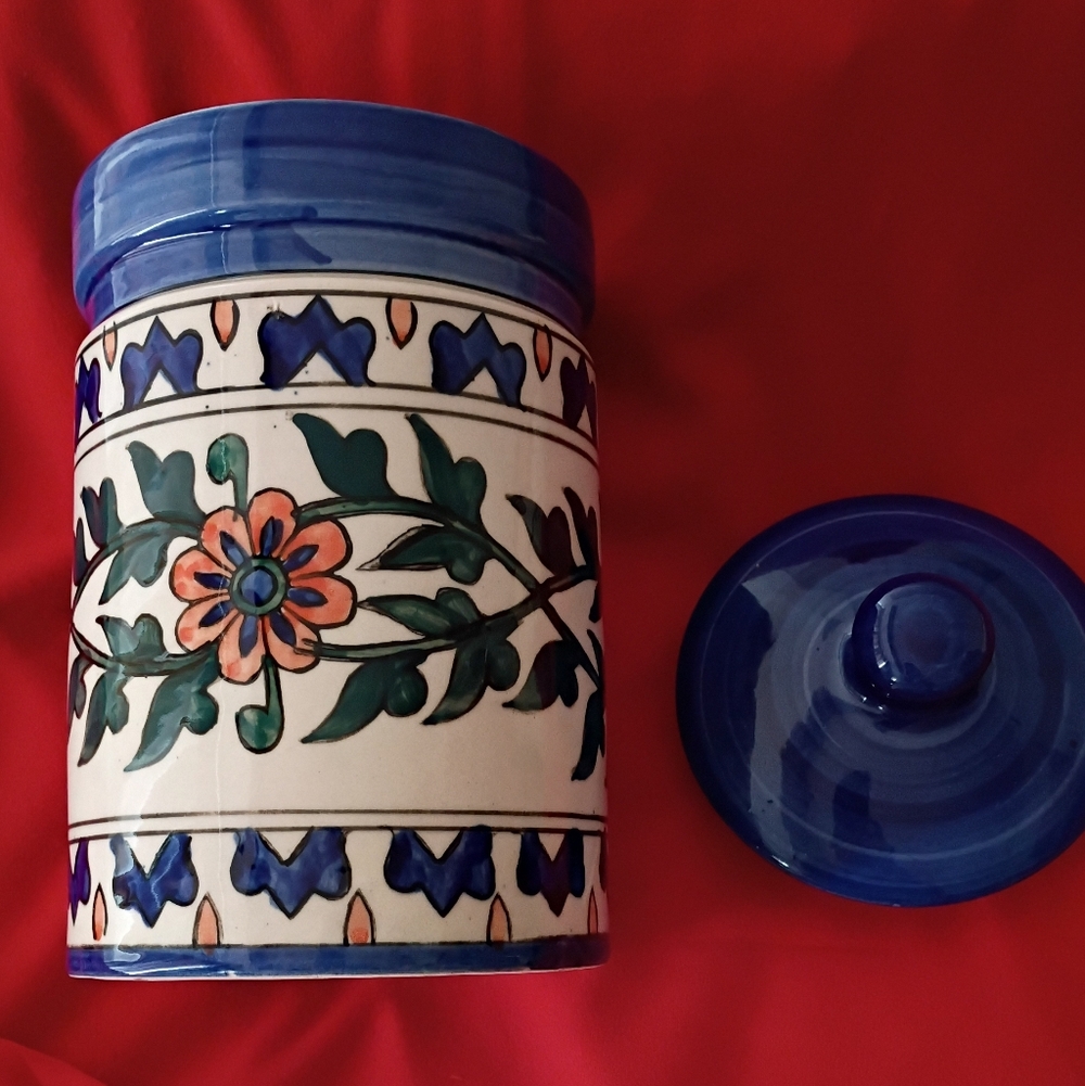 Handcrafted NWT